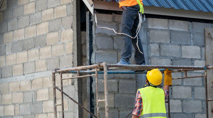 Professional New roof installation in Trenton, FL